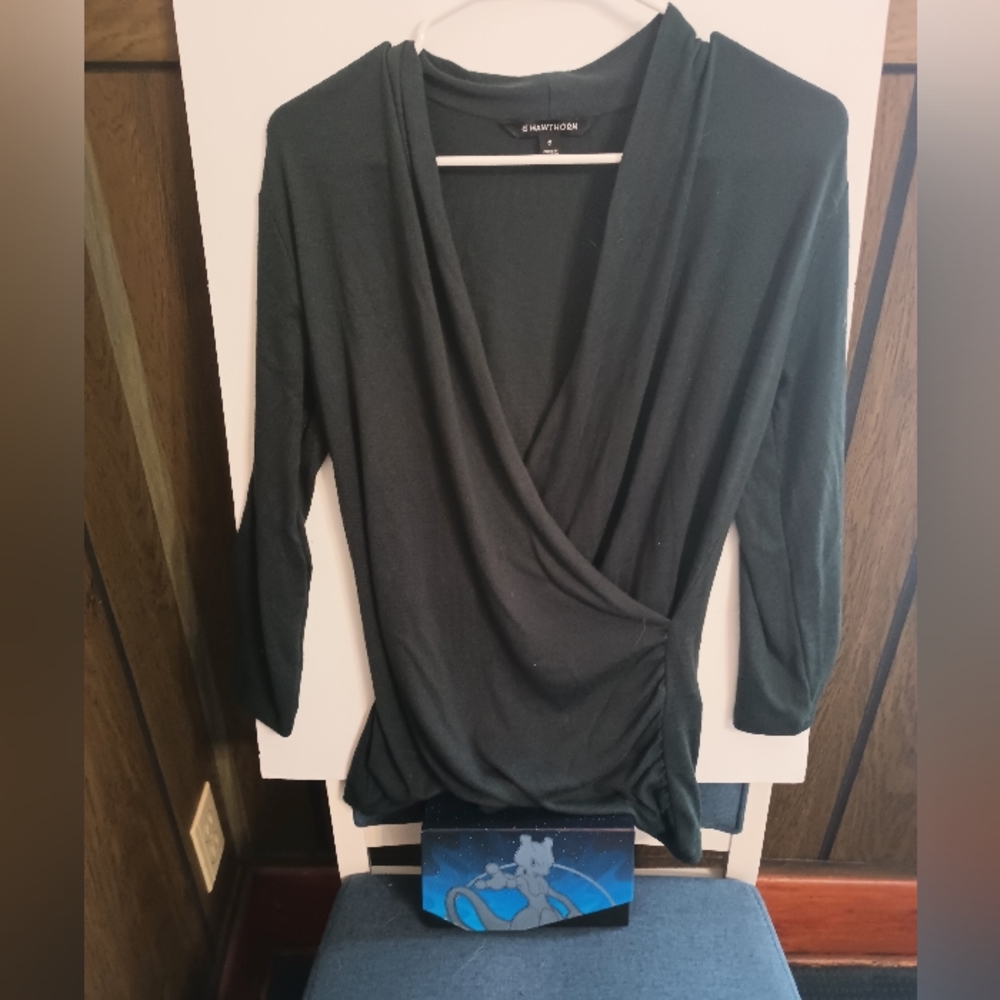 Cute women's top